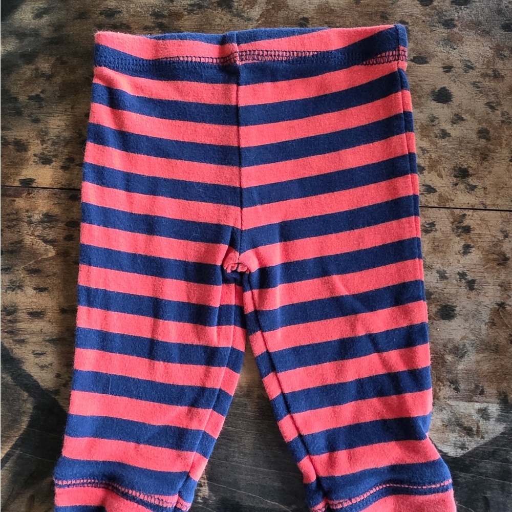 Carter's Kids Clothing Set - Navy, Red, White, Gray - Picture 4 of 6